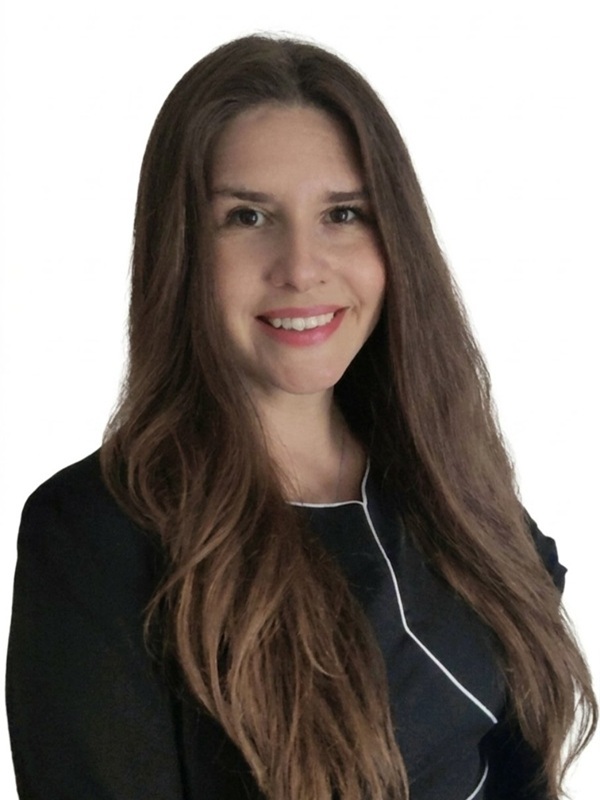 Dolores Đukić