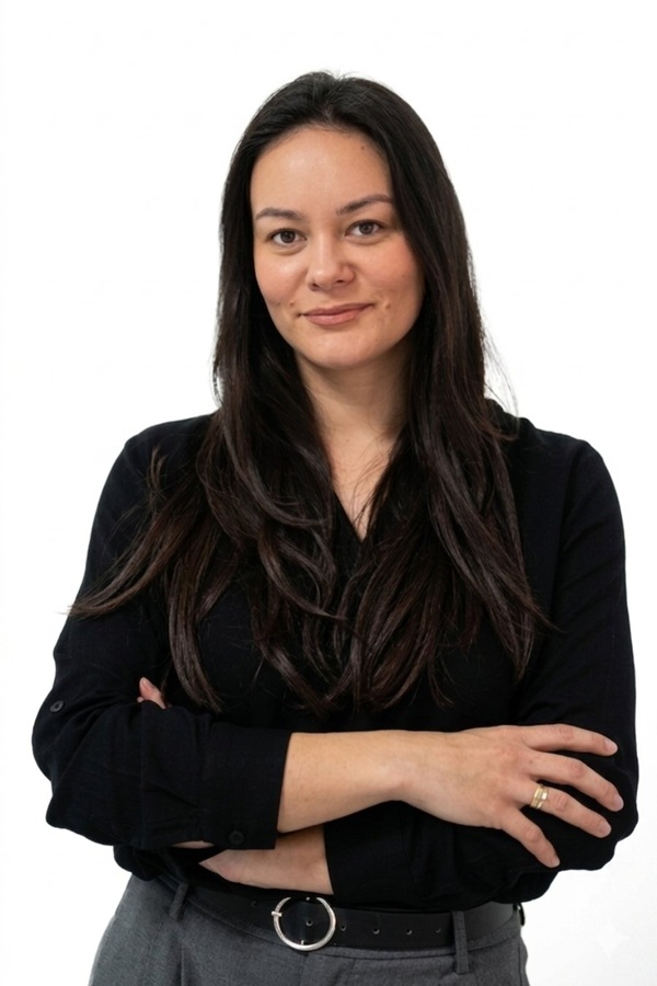 Anđela Bratić Šteher