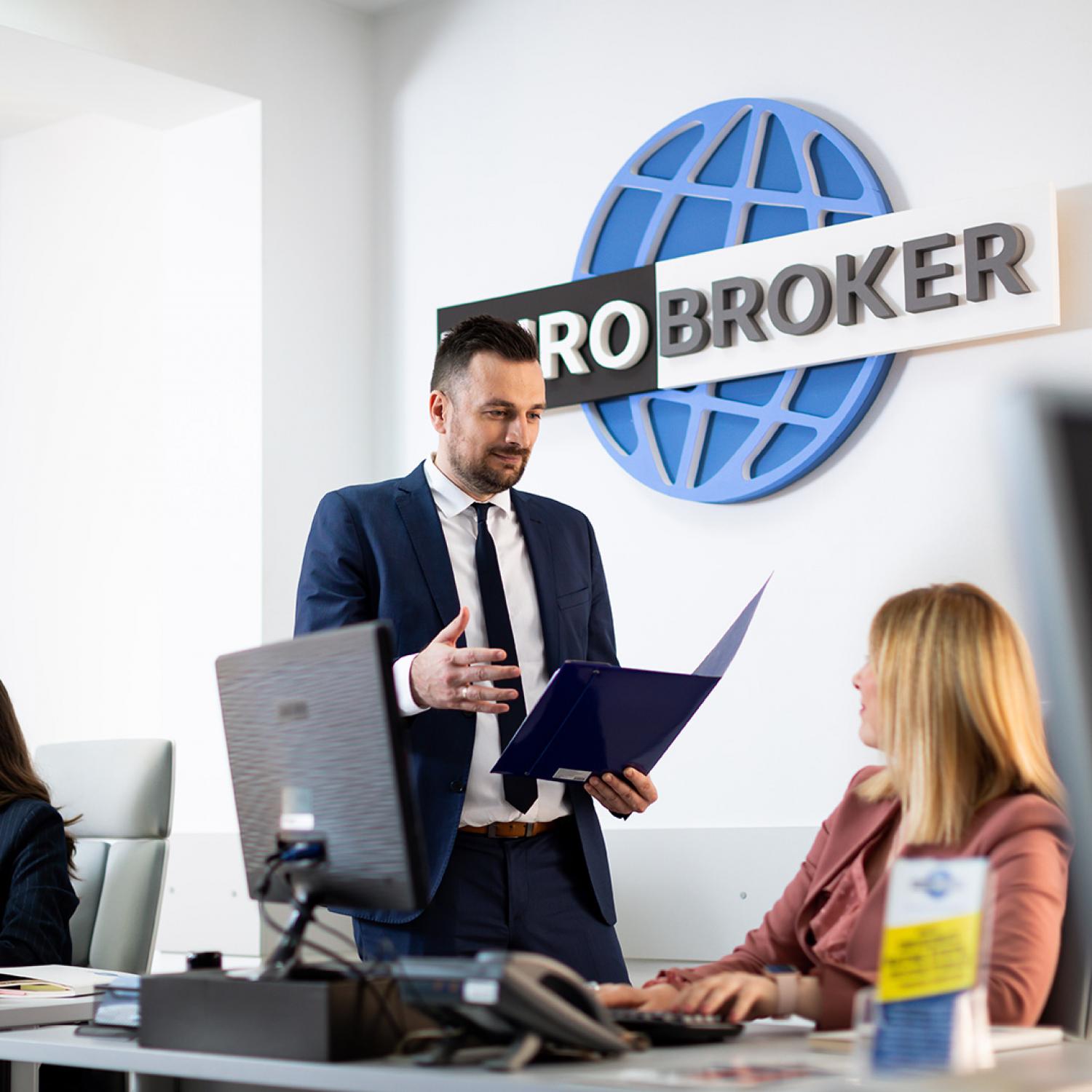 Eurobroker 1