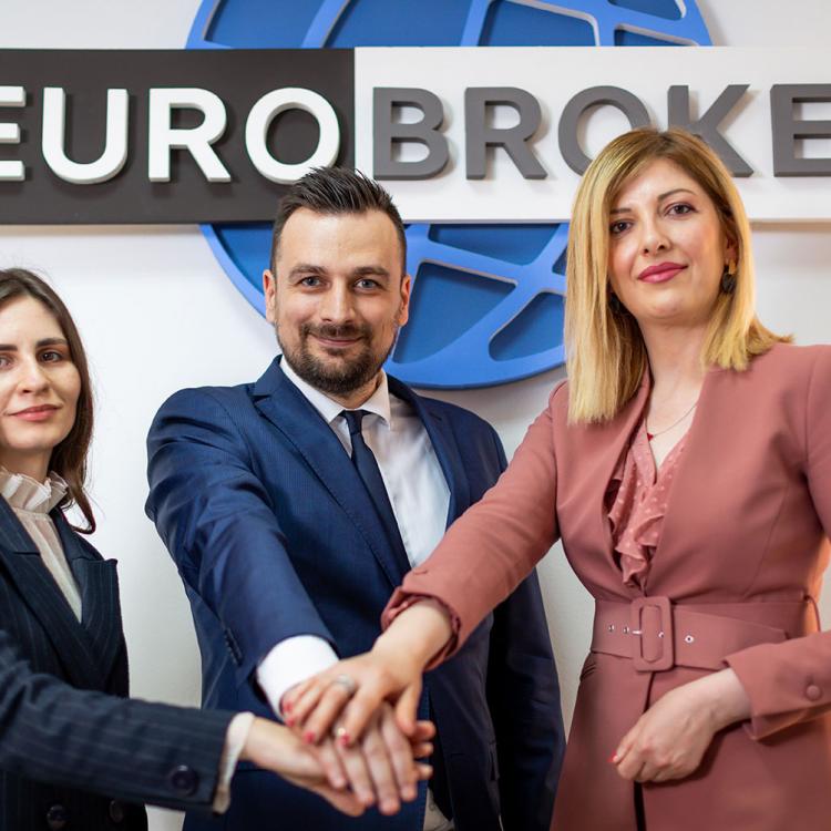 Eurobroker 8